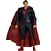 DC Multiverse Superman (Heat Vision) (Batman V Superman: Dawn of Justice) 7in Action Figure