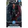 DC Multiverse Superman (Heat Vision) (Batman V Superman: Dawn of Justice) 7in Action Figure