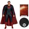 DC Multiverse Superman (Heat Vision) (Batman V Superman: Dawn of Justice) 7in Action Figure