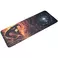 Weta Workshop LOTR: Gandalf and the Balrog in Moria Mousepad