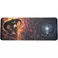 Weta Workshop LOTR: Gandalf and the Balrog in Moria Mousepad