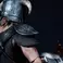 PureArts The Elder Scrolls V: Skyrim - Dragonborn Articulated Deluxe Figure Scale 1/6