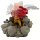 Bandai One Punch Man -Diorama Figure-Saitama
