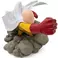 Bandai One Punch Man -Diorama Figure-Saitama