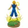 Bandai Dragon Ball Z - History Box - Vegito