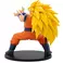 Bandai Dragon Ball Z -Match Makers Super Saiyan 3 Son Goku(Vs Majin Buu(Pure))