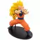 Bandai Dragon Ball Z -Match Makers Super Saiyan 3 Son Goku(Vs Majin Buu(Pure))