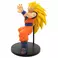 Bandai Dragon Ball Z -Match Makers Super Saiyan 3 Son Goku(Vs Majin Buu(Pure))