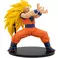 Bandai Dragon Ball Z -Match Makers Super Saiyan 3 Son Goku(Vs Majin Buu(Pure))