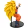 Bandai Dragon Ball Z -Match Makers Super Saiyan 3 Son Goku(Vs Majin Buu(Pure))