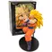 Bandai Dragon Ball Z -Match Makers Super Saiyan 3 Son Goku(Vs Majin Buu(Pure))
