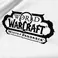 World of Warcraft Hoodie - Mists of Pandaria, White XL