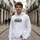 World of Warcraft Hoodie - Mists of Pandaria, White XL