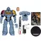 Warhammer 40,000 Grey Hunter (Space Wolves) 7in Action Figure McFarlane Toys
