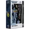 Warhammer 40,000 Grey Hunter (Space Wolves) 7in Action Figure McFarlane Toys