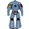 Warhammer 40,000 Grey Hunter (Space Wolves) 7in Action Figure McFarlane Toys