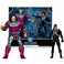 DC Multiverse Superman vs Mongul 2pk (Return of Superman) 7in Action Figure and Mega Figure McFarlane Toys