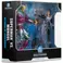 DC Multiverse Superman vs Mongul 2pk (Return of Superman) 7in Action Figure and Mega Figure McFarlane Toys