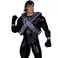 DC Multiverse Superman vs Mongul 2pk (Return of Superman) 7in Action Figure and Mega Figure McFarlane Toys