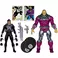 DC Multiverse Superman vs Mongul 2pk (Return of Superman) 7in Action Figure and Mega Figure McFarlane Toys