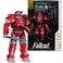 Nuka Cola T-60 (McFarlane Elite Edition #8) Gold Label 7in Deluxe Action Figure McFarlane Toys
