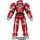 Nuka Cola T-60 (McFarlane Elite Edition #8) Gold Label 7in Deluxe Action Figure McFarlane Toys