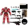 Nuka Cola T-60 (McFarlane Elite Edition #8) Gold Label 7in Deluxe Action Figure McFarlane Toys