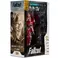 Nuka Cola T-60 (McFarlane Elite Edition #8) Gold Label 7in Deluxe Action Figure McFarlane Toys