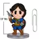 Fallout (Show) 2.5in Mini Figure Blind Bag (Series 1) McFarlane Toys