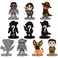 Fallout (Show) 2.5in Mini Figure Blind Bag (Series 1) McFarlane Toys