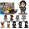 Fallout (Show) 2.5in Mini Figure Blind Bag (Series 1) McFarlane Toys