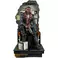 PureArts Cyberpunk 2077 Phantom Liberty - Solomon Reed Statue 1:4 Scale Exclisuve Edition