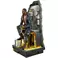 PureArts Cyberpunk 2077 Phantom Liberty - Solomon Reed Statue 1:4 Scale Exclisuve Edition