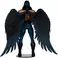 DC Multiverse Black Condor (DC Classic) 7in Action Figure McFarlane Toys Red Platinum Edition
