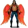 DC Multiverse Black Condor (DC Classic) 7in Action Figure McFarlane Toys Red Platinum Edition