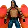 DC Multiverse Black Condor (DC Classic) 7in Action Figure McFarlane Toys Red Platinum Edition