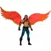 DC Multiverse Black Condor (DC Classic) 7in Action Figure McFarlane Toys Red Platinum Edition