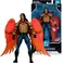 DC Multiverse Black Condor (DC Classic) 7in Action Figure McFarlane Toys Red Platinum Edition