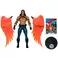 DC Multiverse Black Condor (DC Classic) 7in Action Figure McFarlane Toys Red Platinum Edition