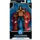 DC Multiverse Black Condor (DC Classic) 7in Action Figure McFarlane Toys Red Platinum Edition