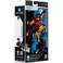 DC Multiverse Gangbuster (DC Classic) 7in Action Figure McFarlane Toys Red Platinum Edition