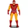 DC Multiverse Gangbuster (DC Classic) 7in Action Figure McFarlane Toys Red Platinum Edition