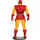 DC Multiverse Gangbuster (DC Classic) 7in Action Figure McFarlane Toys Red Platinum Edition