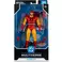 DC Multiverse Gangbuster (DC Classic) 7in Action Figure McFarlane Toys Red Platinum Edition