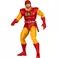 DC Multiverse Gangbuster (DC Classic) 7in Action Figure McFarlane Toys Red Platinum Edition