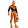 DC Multiverse Larfleeze (DC Classic) 7in Action Figure McFarlane Toys