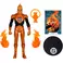 DC Multiverse Larfleeze (DC Classic) 7in Action Figure McFarlane Toys