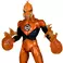 DC Multiverse Larfleeze (DC Classic) 7in Action Figure McFarlane Toys