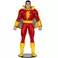 DC Multiverse Shazam (Power of Shazam) 7in Action Figure McFarlane Toys