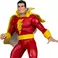DC Multiverse Shazam (Power of Shazam) 7in Action Figure McFarlane Toys